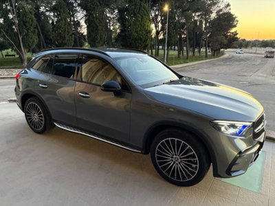 Mercedes-Benz GLC 220 d 4Matic Mild Hybrid AMG Premium Plus (3)