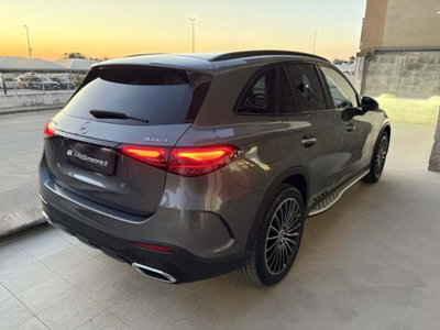 Mercedes-Benz GLC 220 d 4Matic Mild Hybrid AMG Premium Plus (5)