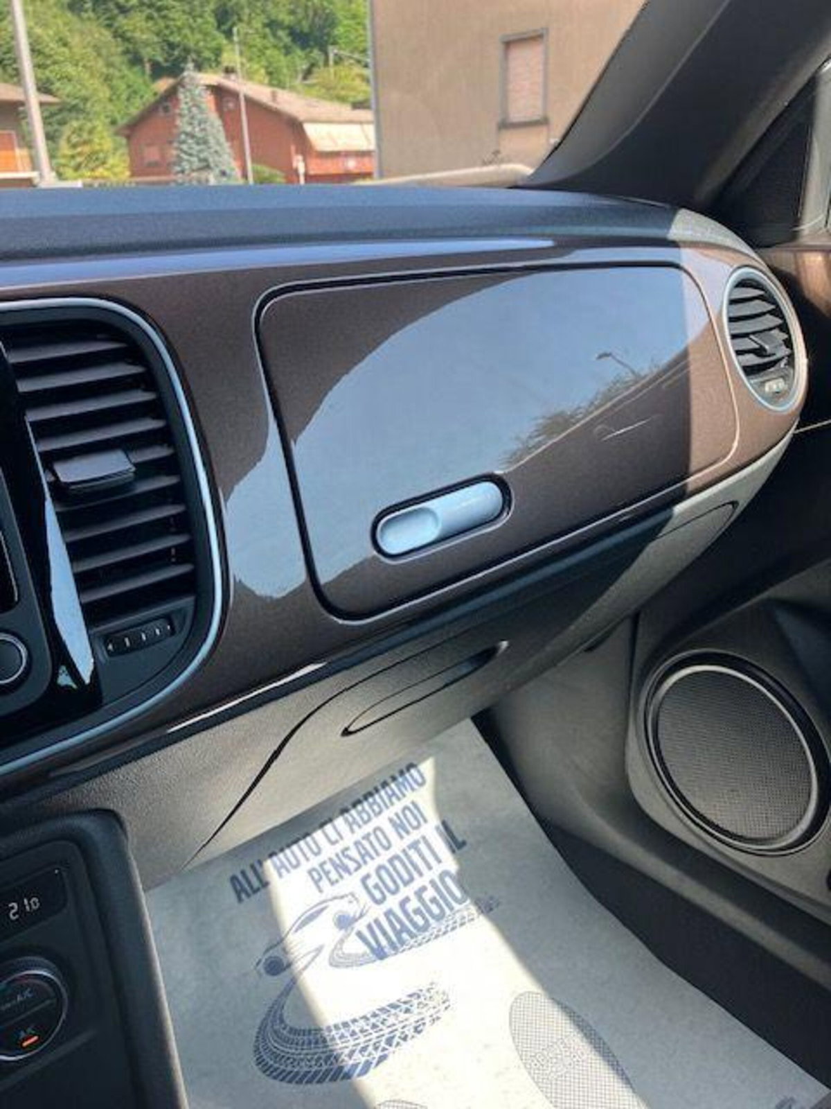 Volkswagen Maggiolino 2.0 TDI Sport BlueMotion Technology (15)