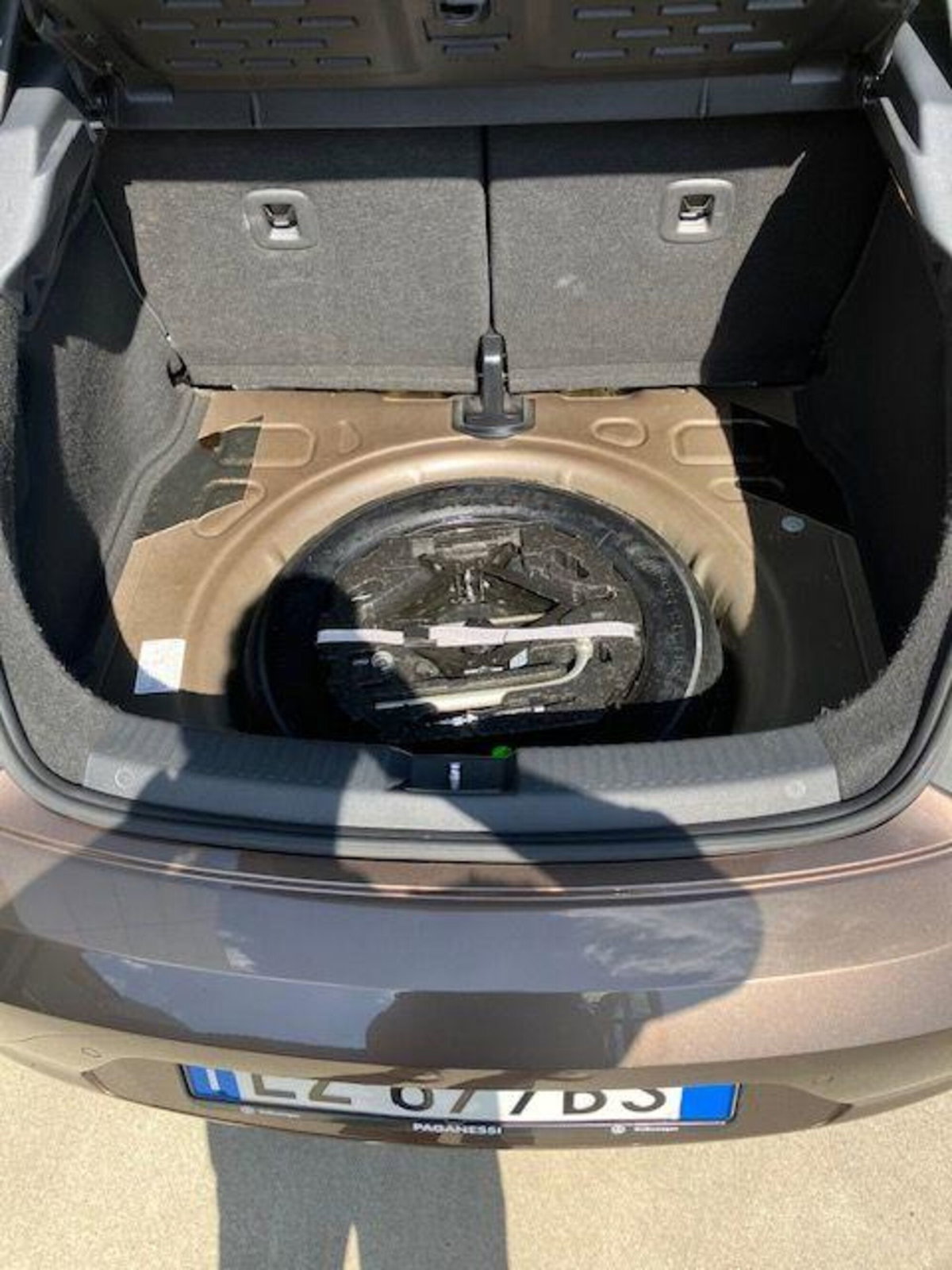 Volkswagen Maggiolino 2.0 TDI Sport BlueMotion Technology (17)