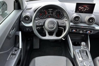 Audi Q2 Q2 35 TFSI S tronic Admired Advanced (10)