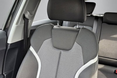 Audi Q2 Q2 35 TFSI S tronic Admired Advanced (11)