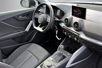 Audi Q2 Q2 35 TFSI S tronic Admired Advanced (7)