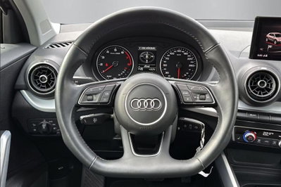 Audi Q2 Q2 35 TFSI S tronic Admired Advanced (8)