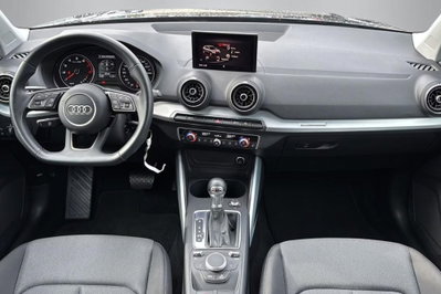 Audi Q2 Q2 35 TFSI S tronic Admired Advanced (9)