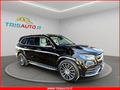 Mercedes-Benz GLS SUV 350 d 4Matic Premium usata