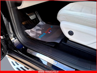 Mercedes-Benz GLS SUV 350 d 4Matic Premium (10)
