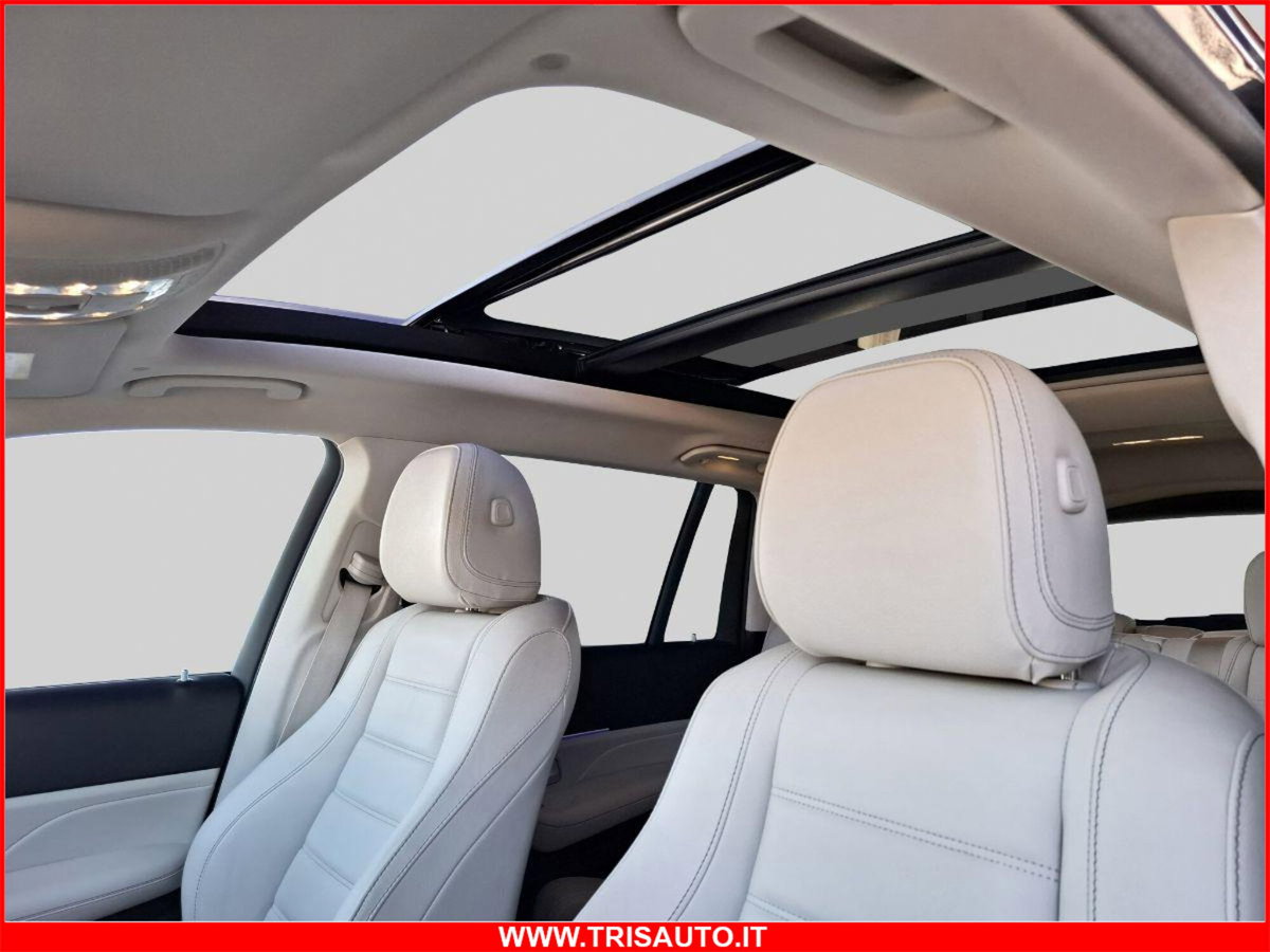Mercedes-Benz GLS SUV 350 d 4Matic Premium (15)