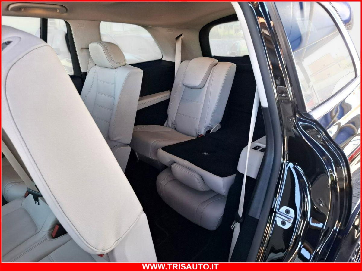 Mercedes-Benz GLS SUV 350 d 4Matic Premium (13)