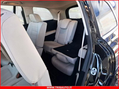 Mercedes-Benz GLS SUV 350 d 4Matic Premium (13)