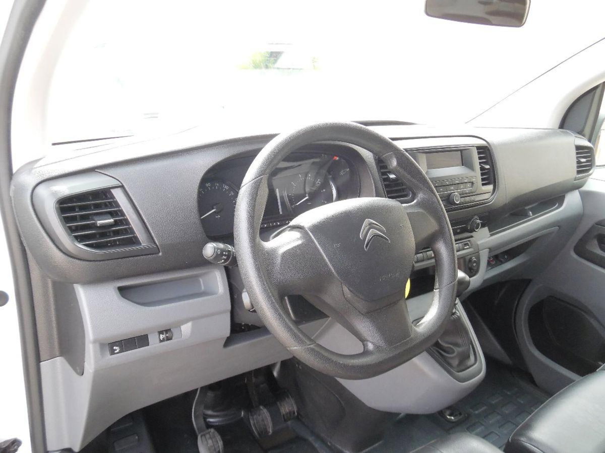 Citroen Jumpy 2.0 HDi/110 16Vcat Conf.Combi8p.ti (10)