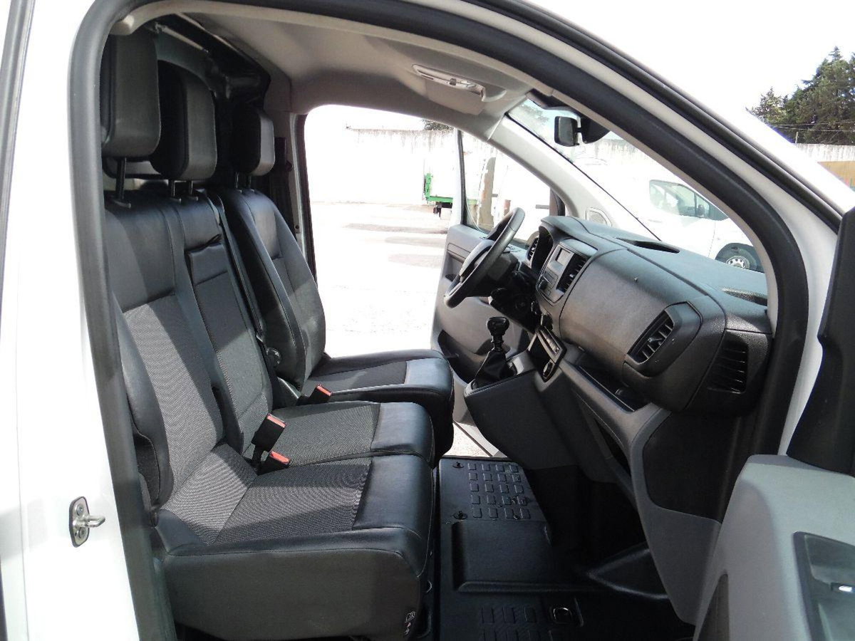Citroen Jumpy 2.0 HDi/110 16Vcat Conf.Combi8p.ti (11)