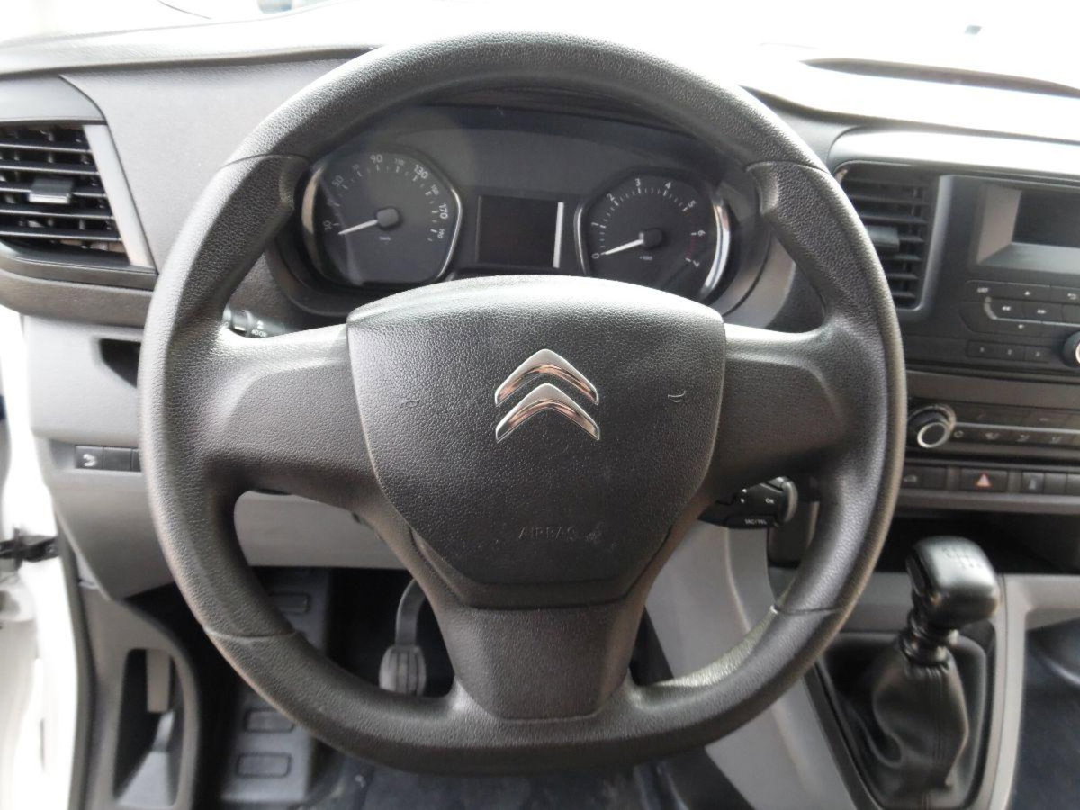 Citroen Jumpy 2.0 HDi/110 16Vcat Conf.Combi8p.ti (14)