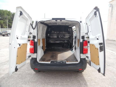 Citroen Jumpy 2.0 HDi/110 16Vcat Conf.Combi8p.ti (17)