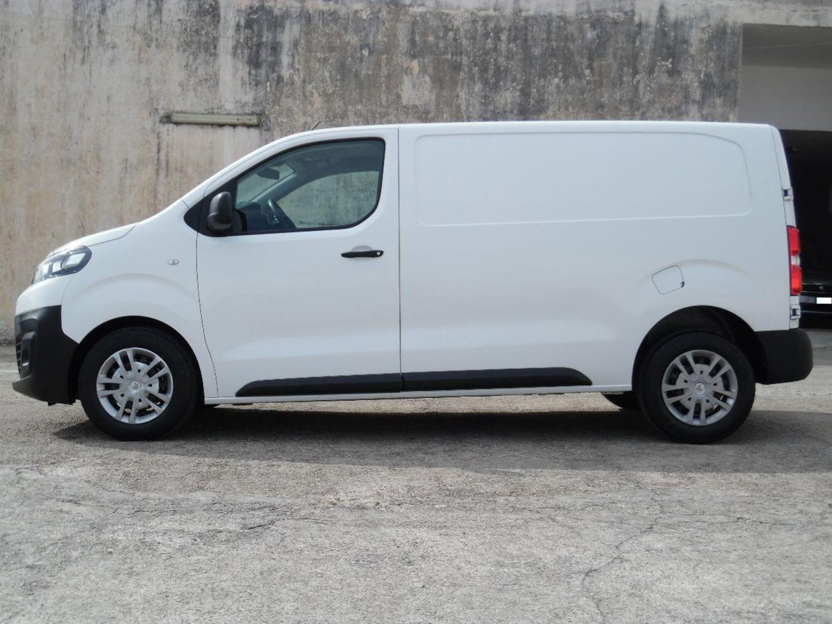 Citroen Jumpy 2.0 HDi/110 16Vcat Conf.Combi8p.ti (5)