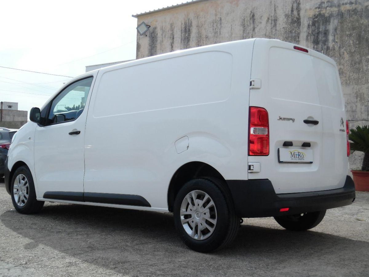 Citroen Jumpy 2.0 HDi/110 16Vcat Conf.Combi8p.ti (7)