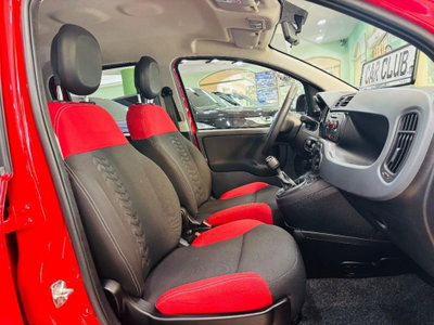 Fiat Panda 1.3 MJT 95 CV S&S Lounge (13)