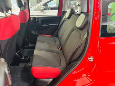 Fiat Panda 1.3 MJT 95 CV S&S Lounge (15)