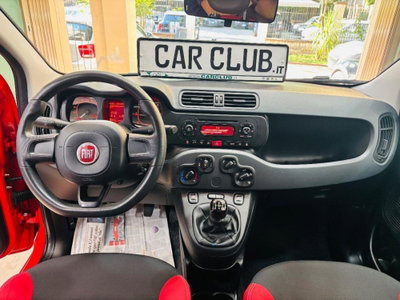 Fiat Panda 1.3 MJT 95 CV S&S Lounge (16)