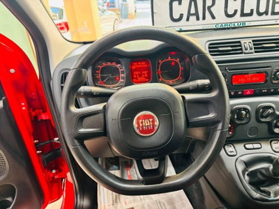 Fiat Panda 1.3 MJT 95 CV S&S Lounge (17)