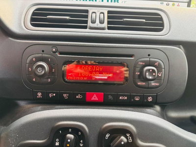 Fiat Panda 1.3 MJT 95 CV S&S Lounge (20)