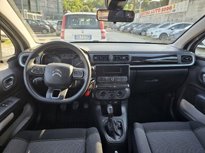 Citroen C3 BlueHDi 100 S&S Shine (10)
