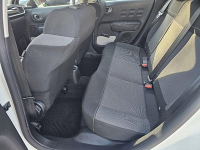 Citroen C3 BlueHDi 100 S&S Shine (11)