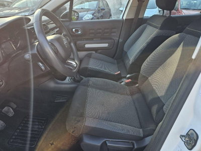Citroen C3 BlueHDi 100 S&S Shine (12)