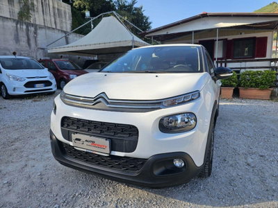 Citroen C3 BlueHDi 100 S&S Shine (2)
