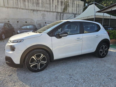 Citroen C3 BlueHDi 100 S&S Shine (3)