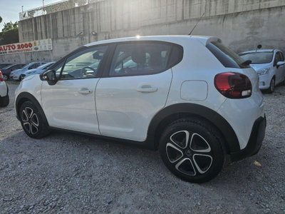 Citroen C3 BlueHDi 100 S&S Shine (4)