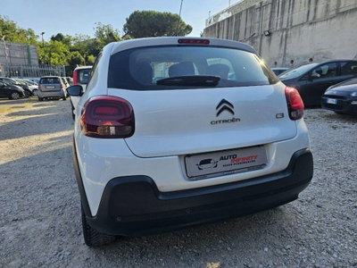 Citroen C3 BlueHDi 100 S&S Shine (5)