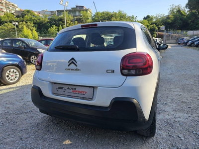 Citroen C3 BlueHDi 100 S&S Shine (6)