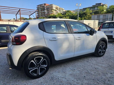 Citroen C3 BlueHDi 100 S&S Shine (7)