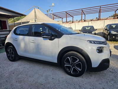 Citroen C3 BlueHDi 100 S&S Shine (8)