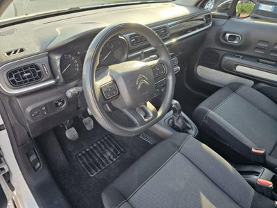 Citroen C3 BlueHDi 100 S&S Shine (9)
