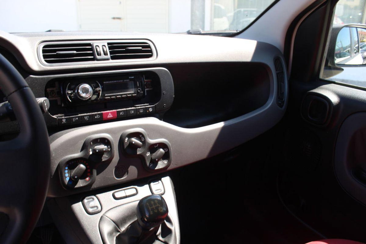 Fiat Panda 1.3 MJT S&S 4x4 (10)