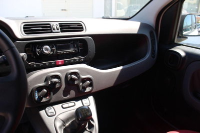 Fiat Panda 1.3 MJT S&S 4x4 (10)