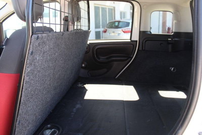 Fiat Panda 1.3 MJT S&S 4x4 (13)