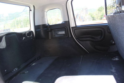 Fiat Panda 1.3 MJT S&S 4x4 (14)