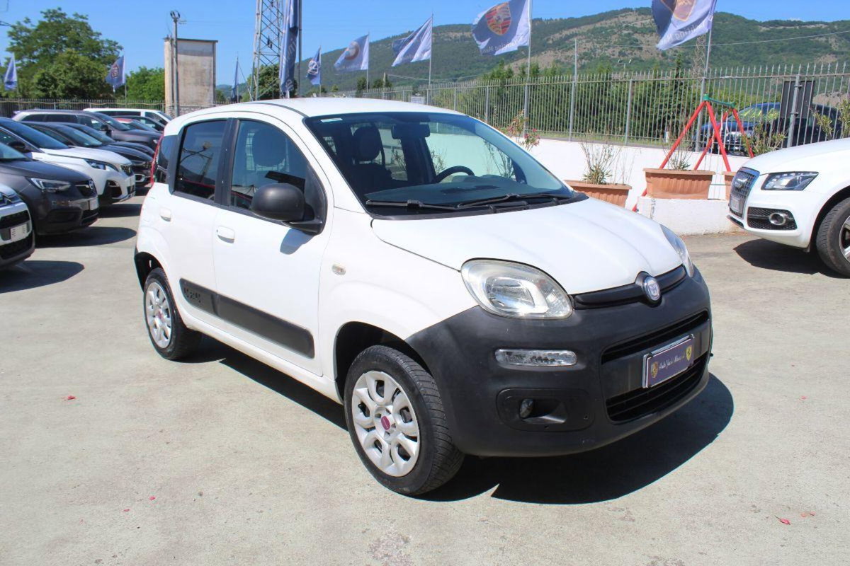 Fiat Panda 1.3 MJT S&S 4x4 (3)
