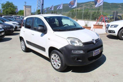Fiat Panda 1.3 MJT S&S 4x4 (3)