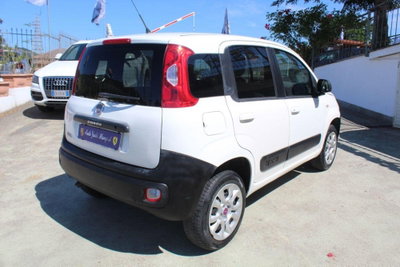 Fiat Panda 1.3 MJT S&S 4x4 (4)