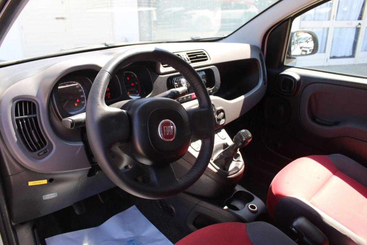 Fiat Panda 1.3 MJT S&S 4x4 (8)