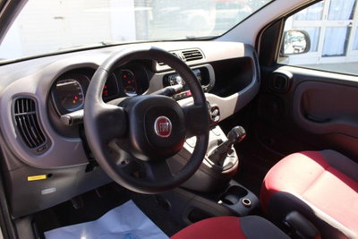 Fiat Panda 1.3 MJT S&S 4x4 (8)