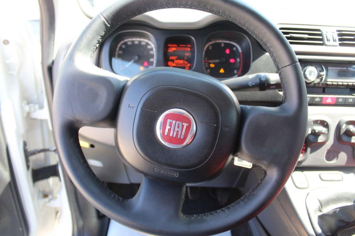 Fiat Panda 1.3 MJT S&S 4x4 (9)