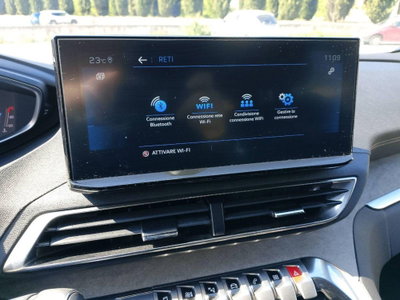 Peugeot 3008 BlueHDi 130 S&S EAT8 GT Line (13)