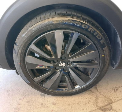 Peugeot 3008 BlueHDi 130 S&S EAT8 GT Line (18)