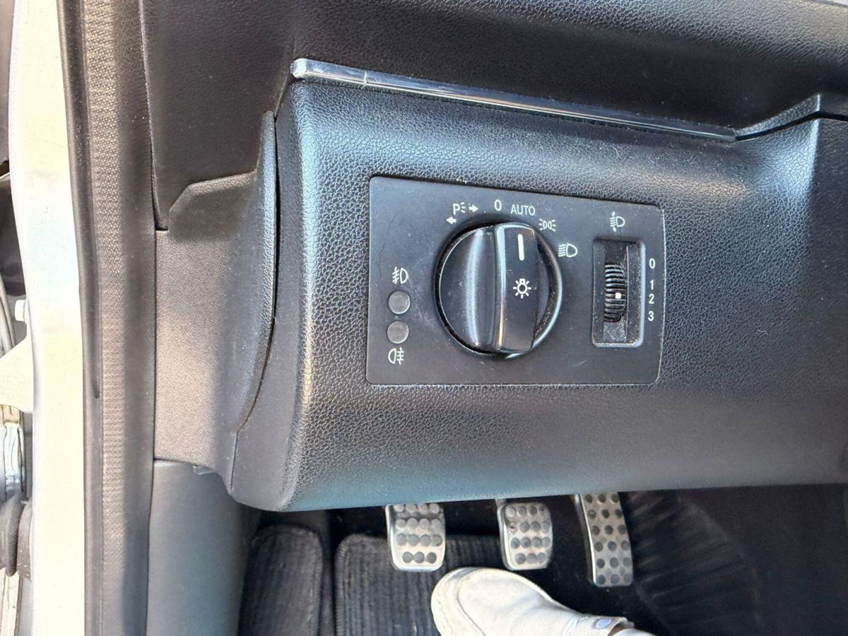 Mercedes-Benz Classe B 200 CDI Chrome (16)