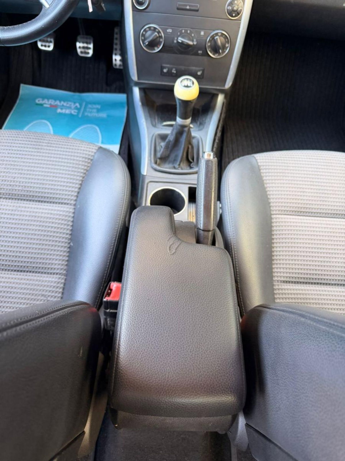 Mercedes-Benz Classe B 200 CDI Chrome (17)